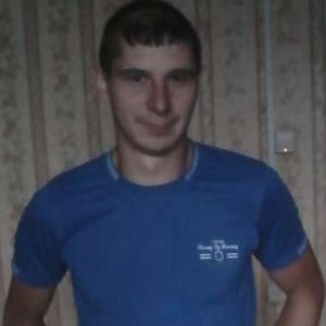 Алексей Усов, 35 лет