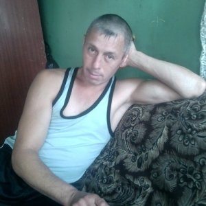 Вячеслав Ткаченко, 41 год
